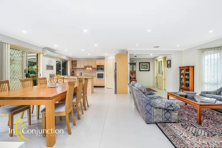 Main view of Homely house listing, 374 Galston Road, Galston NSW 2159
