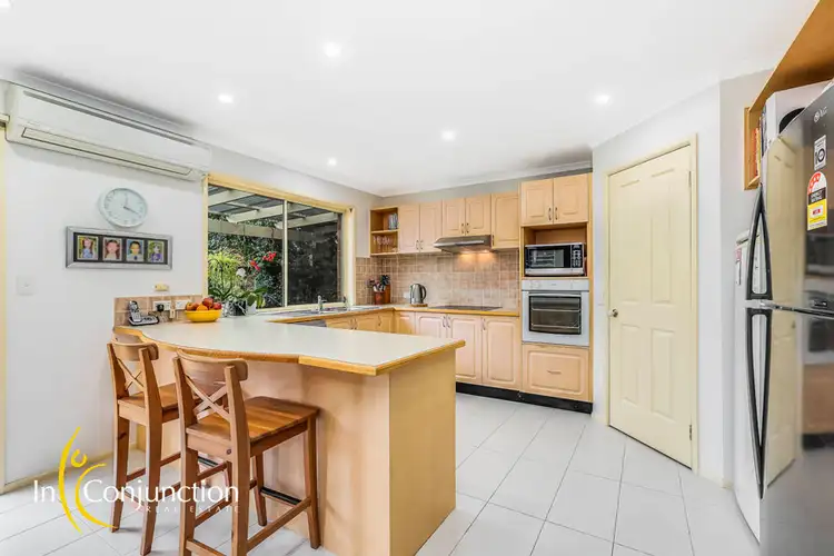Second view of Homely house listing, 374 Galston Road, Galston NSW 2159