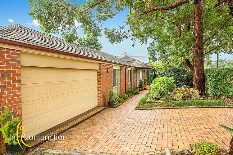 Seventh view of Homely house listing, 374 Galston Road, Galston NSW 2159