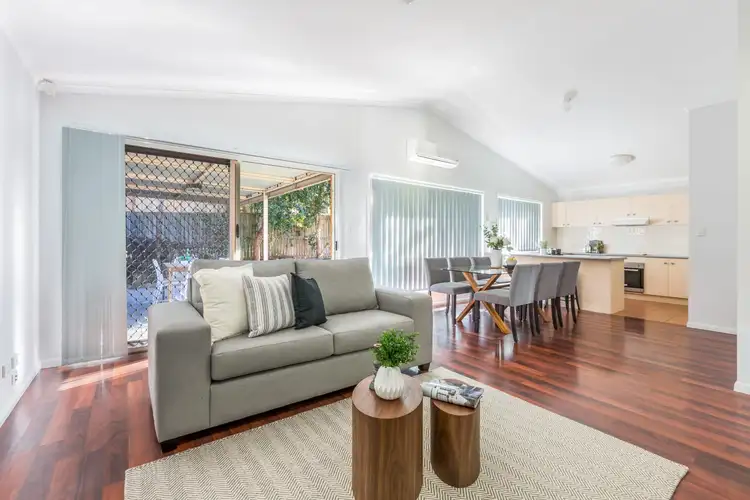 43 Glorious Way, Forest Lake QLD 4078