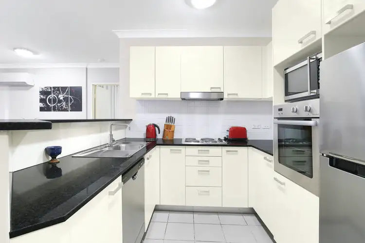 Main view of Homely unit listing, 103/214-220 Princes Highway, Fairy Meadow NSW 2519