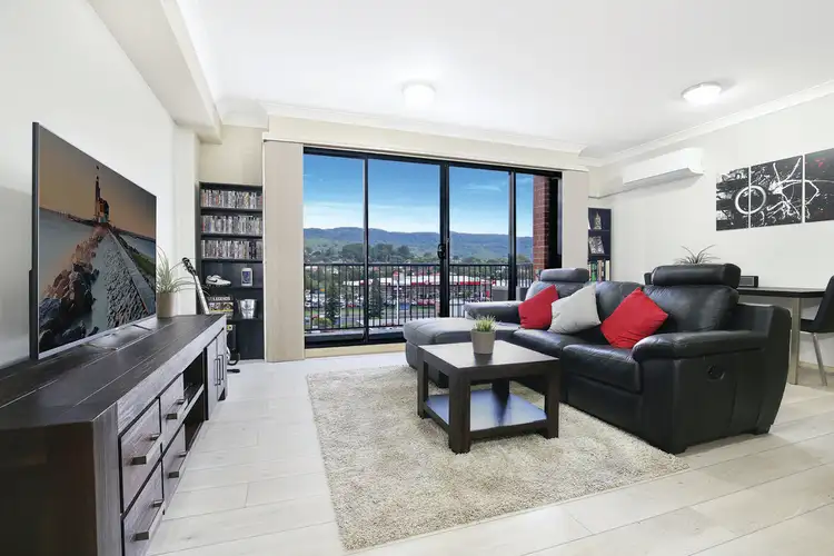 Second view of Homely unit listing, 103/214-220 Princes Highway, Fairy Meadow NSW 2519