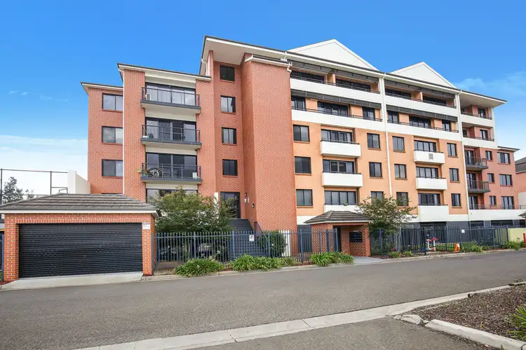 Third view of Homely unit listing, 103/214-220 Princes Highway, Fairy Meadow NSW 2519