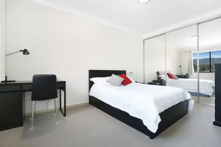 Fourth view of Homely unit listing, 103/214-220 Princes Highway, Fairy Meadow NSW 2519