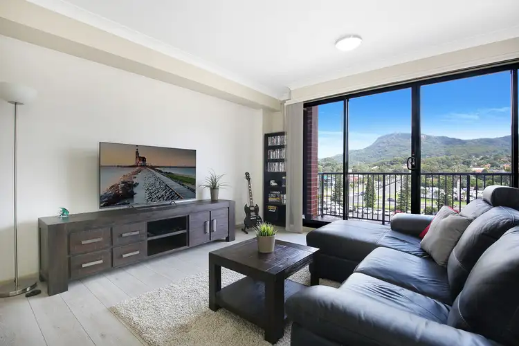Sixth view of Homely unit listing, 103/214-220 Princes Highway, Fairy Meadow NSW 2519
