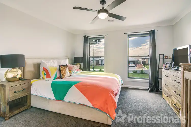 Fourth view of Homely house listing, 48 Mendel Drive, Kelso NSW 2795