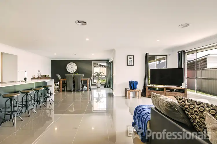 Sixth view of Homely house listing, 48 Mendel Drive, Kelso NSW 2795