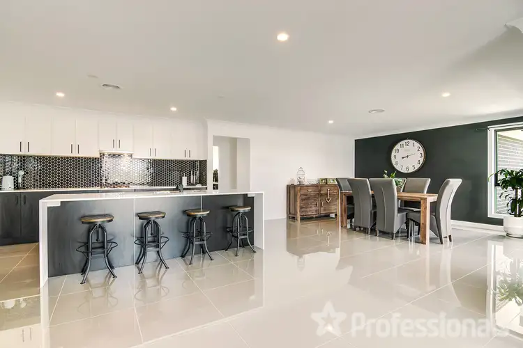 Seventh view of Homely house listing, 48 Mendel Drive, Kelso NSW 2795
