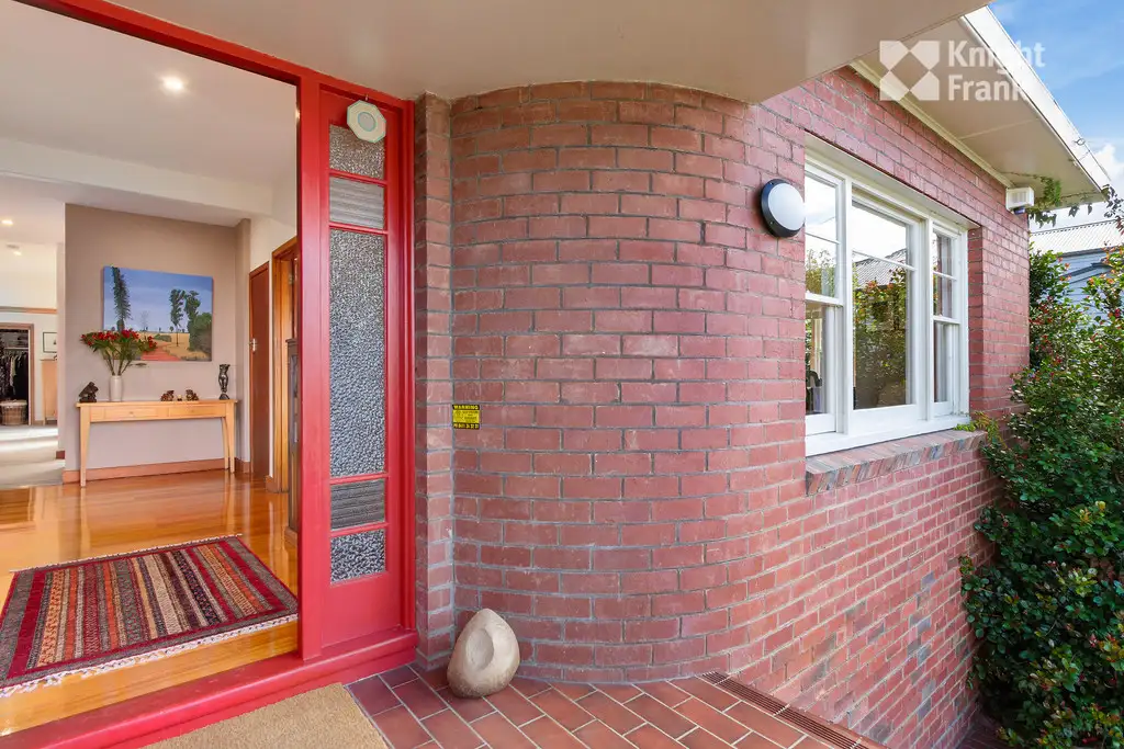 Main view of Homely house listing, 2 Heathcombe Crescent, Sandy Bay TAS 7005