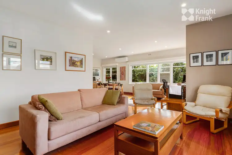 Fourth view of Homely house listing, 2 Heathcombe Crescent, Sandy Bay TAS 7005