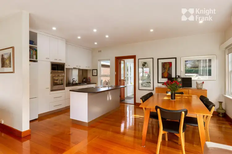 Sixth view of Homely house listing, 2 Heathcombe Crescent, Sandy Bay TAS 7005