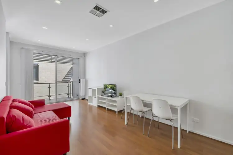 Fifth view of Homely townhouse listing, 6/152 Gray Street, Adelaide SA 5000