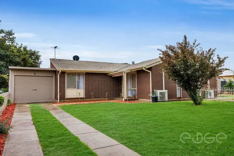 8, 74 Sampson Road, Elizabeth Grove SA 5112