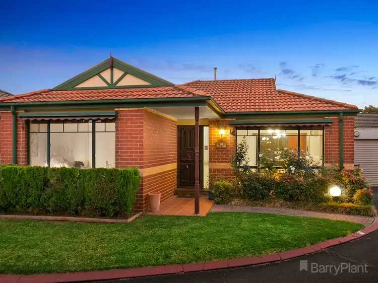 39/355 Dorset Road, Croydon VIC 3136