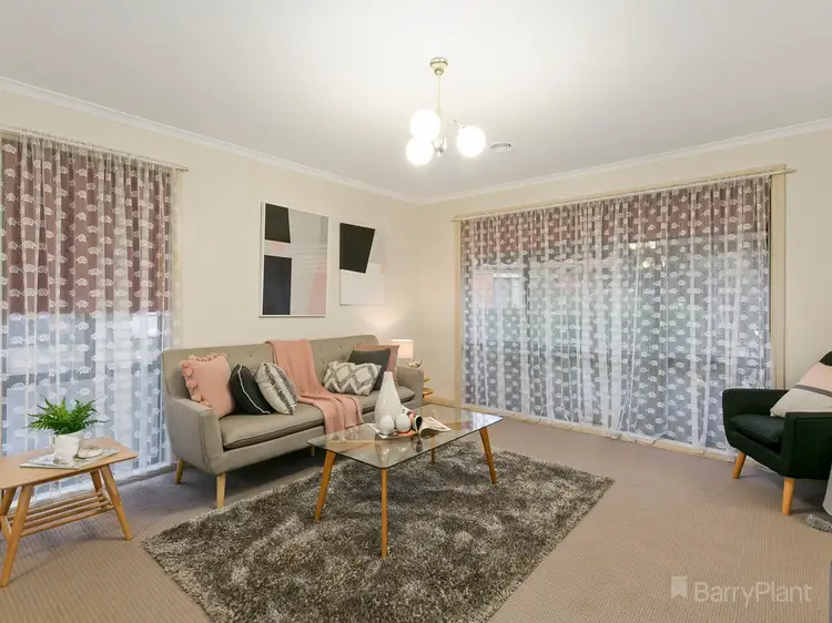 Second view of Homely unit listing, 39/355 Dorset Road, Croydon VIC 3136