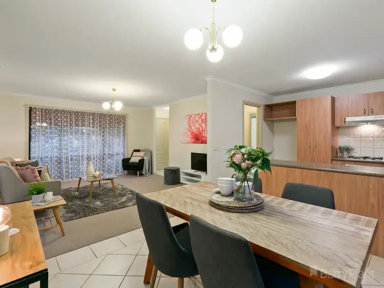 Third view of Homely unit listing, 39/355 Dorset Road, Croydon VIC 3136