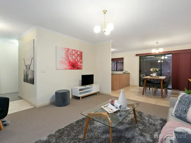 Fifth view of Homely unit listing, 39/355 Dorset Road, Croydon VIC 3136