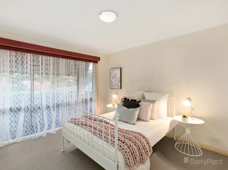 Sixth view of Homely unit listing, 39/355 Dorset Road, Croydon VIC 3136