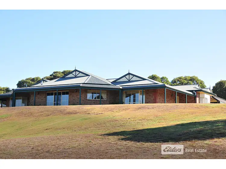 Main view of Homely house listing, 41 Quinlan-Watson Drive, Robe SA 5276