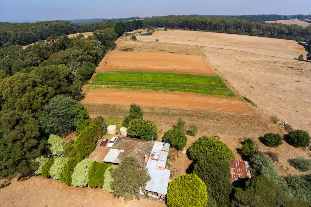 Main view of Homely rural property listing, 607 Extons Road, Kinglake Central VIC 3757