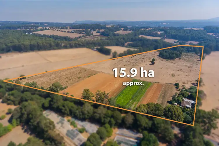 Fourth view of Homely rural property listing, 607 Extons Road, Kinglake Central VIC 3757