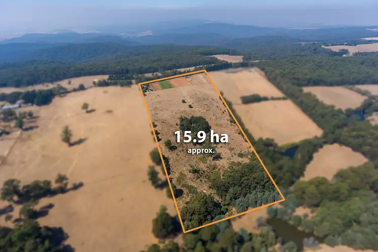 Fifth view of Homely rural property listing, 607 Extons Road, Kinglake Central VIC 3757