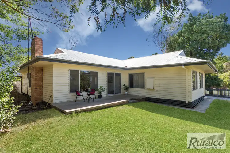 Main view of Homely house listing, 429 Hornsby Road, Cohuna VIC 3568