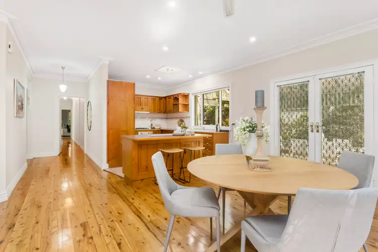 Third view of Homely house listing, 21 Balmoral Court, Frankston South VIC 3199