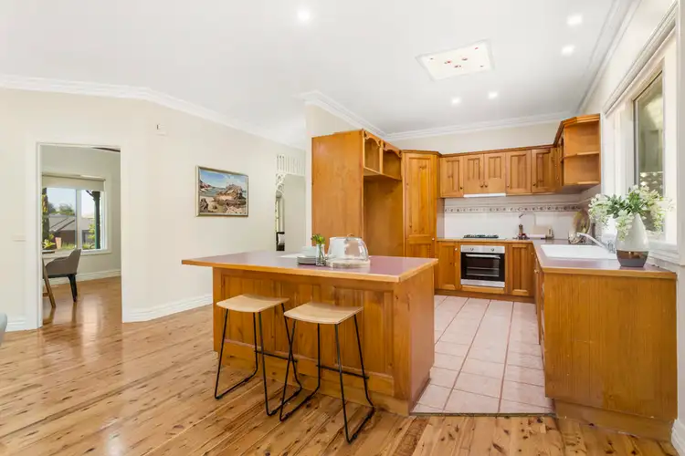 Fourth view of Homely house listing, 21 Balmoral Court, Frankston South VIC 3199