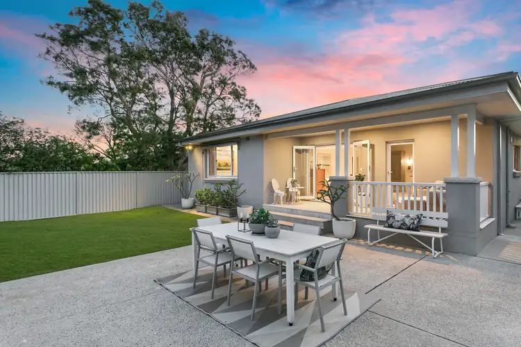 Fifth view of Homely house listing, 27 Nix Avenue, Malabar NSW 2036