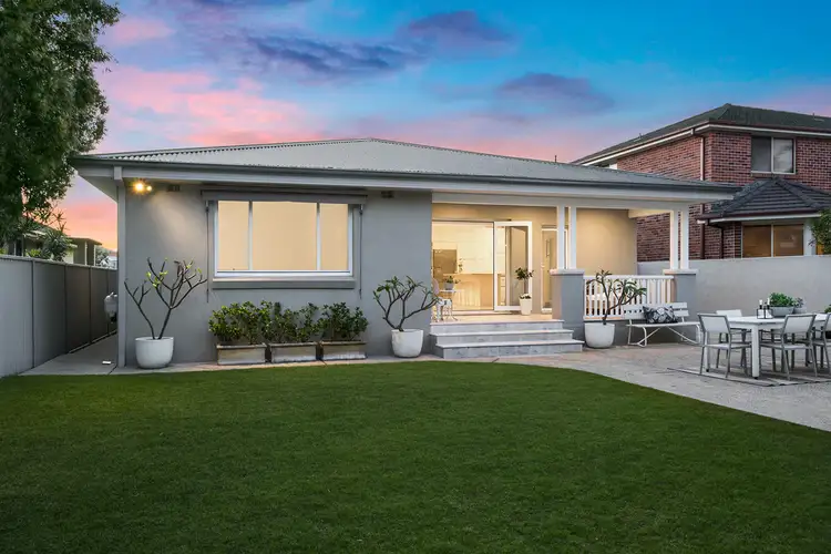 Sixth view of Homely house listing, 27 Nix Avenue, Malabar NSW 2036