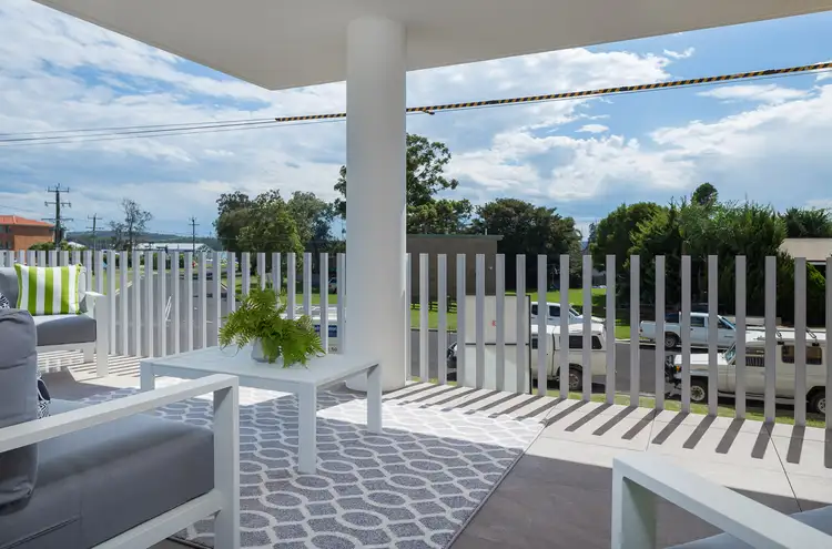 Second view of Homely apartment listing, 9/30 Golf Links Drive, Batemans Bay NSW 2536