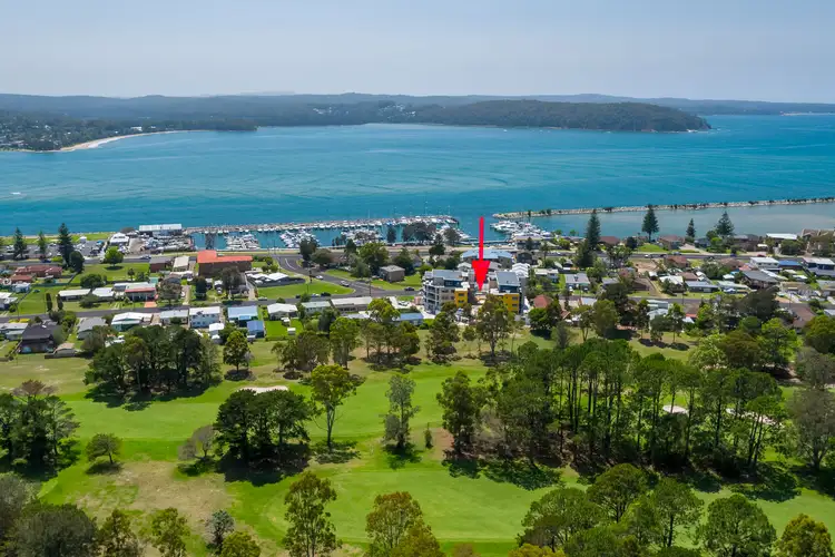 Fourth view of Homely apartment listing, 9/30 Golf Links Drive, Batemans Bay NSW 2536