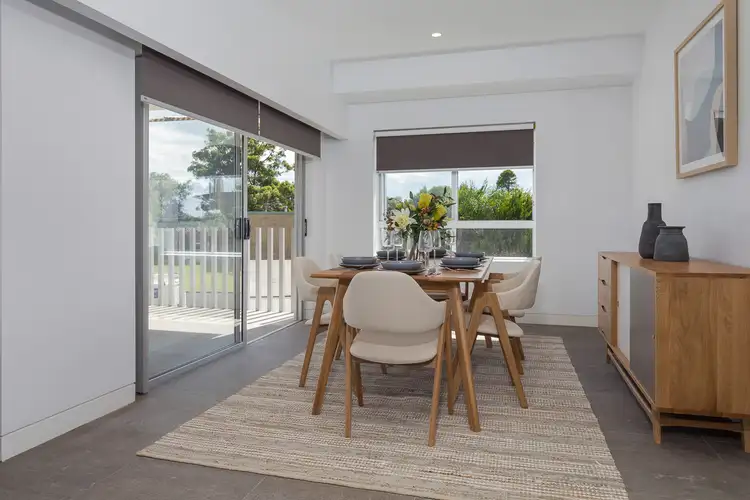 Fifth view of Homely apartment listing, 9/30 Golf Links Drive, Batemans Bay NSW 2536