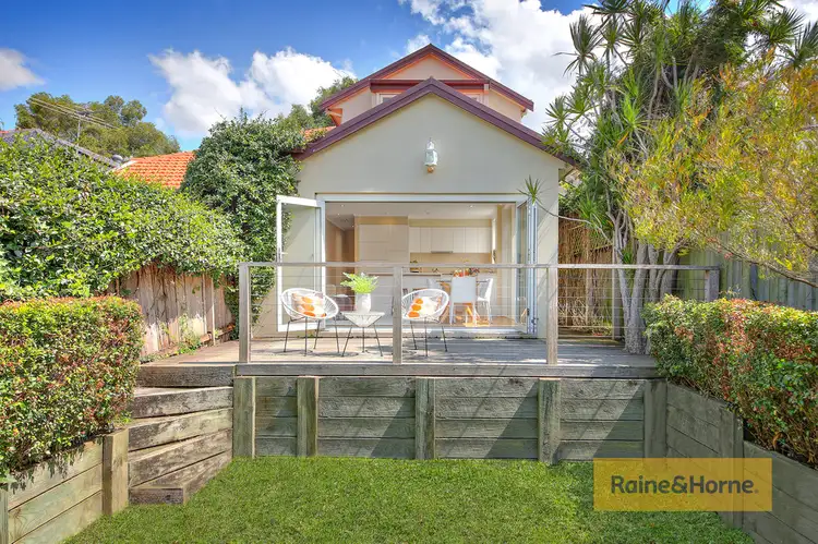 7 Windsor Road, Dulwich Hill NSW 2203