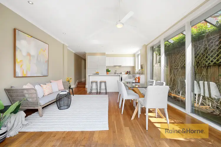 Second view of Homely house listing, 7 Windsor Road, Dulwich Hill NSW 2203