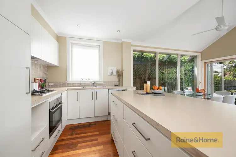 Third view of Homely house listing, 7 Windsor Road, Dulwich Hill NSW 2203
