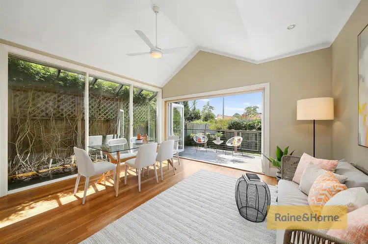 Fourth view of Homely house listing, 7 Windsor Road, Dulwich Hill NSW 2203
