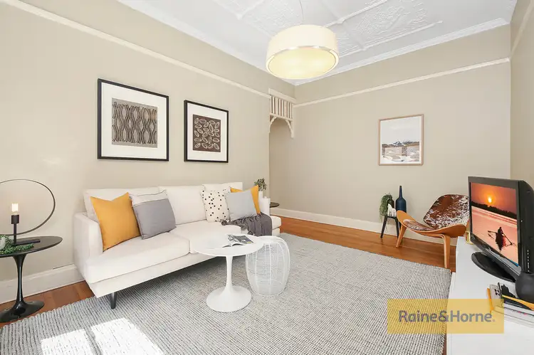 Fifth view of Homely house listing, 7 Windsor Road, Dulwich Hill NSW 2203