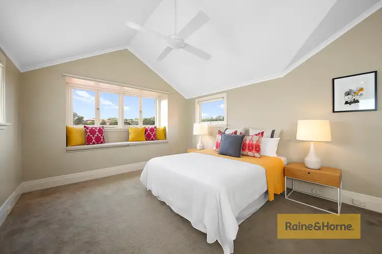Sixth view of Homely house listing, 7 Windsor Road, Dulwich Hill NSW 2203
