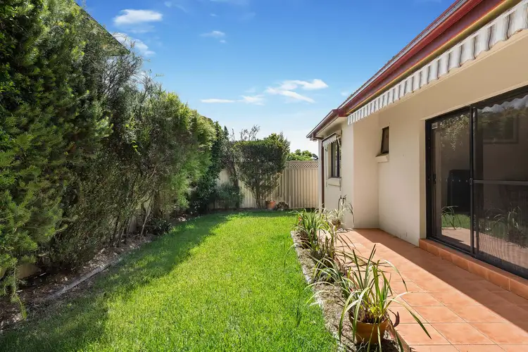Main view of Homely villa listing, 2/419 Port Hacking Road, Caringbah South NSW 2229