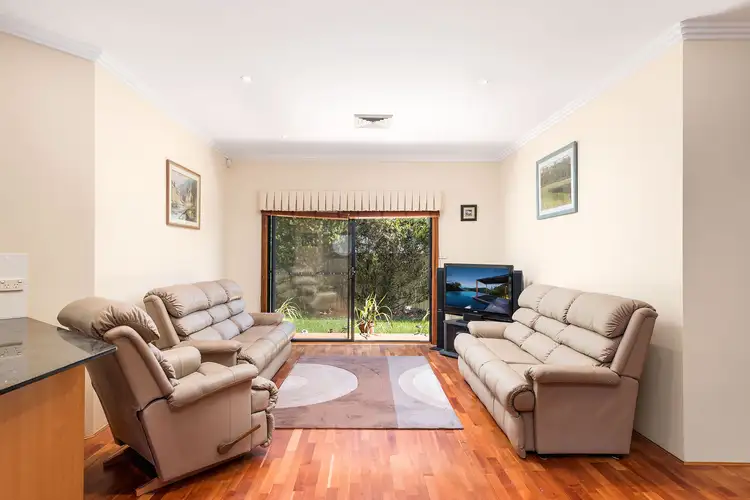 Third view of Homely villa listing, 2/419 Port Hacking Road, Caringbah South NSW 2229