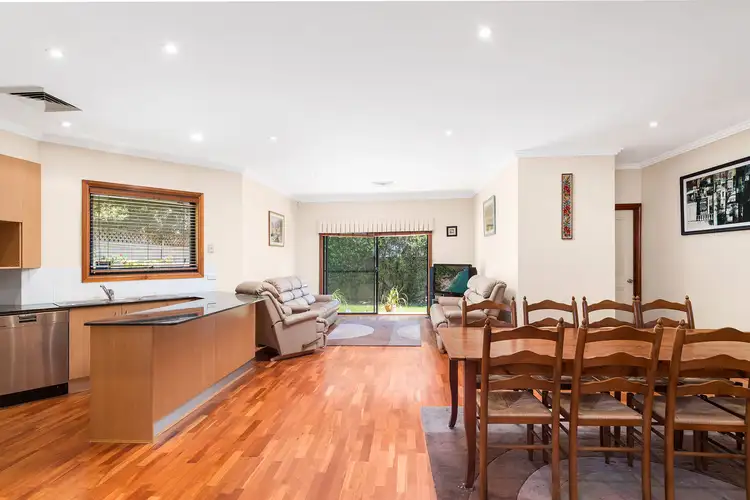 Fourth view of Homely villa listing, 2/419 Port Hacking Road, Caringbah South NSW 2229