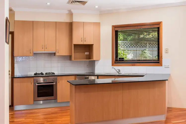 Fifth view of Homely villa listing, 2/419 Port Hacking Road, Caringbah South NSW 2229