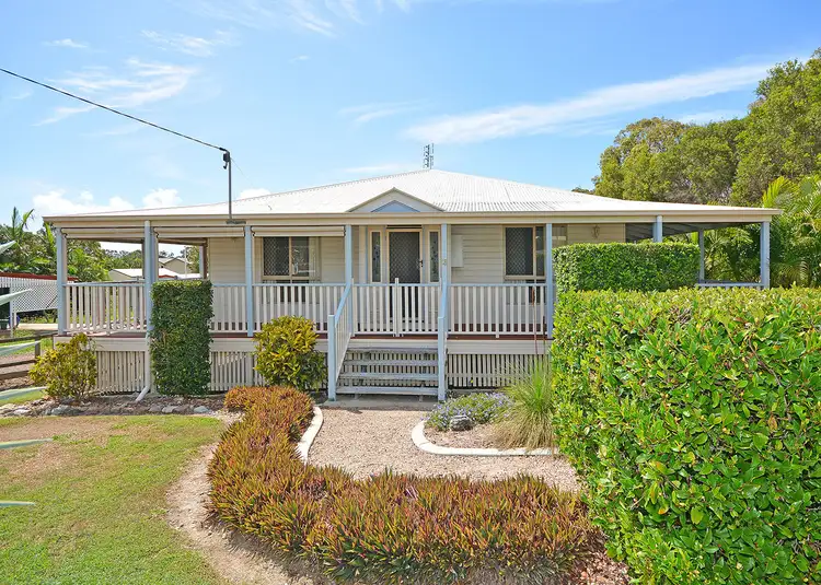 18 Blue Water Road, Booral QLD 4655