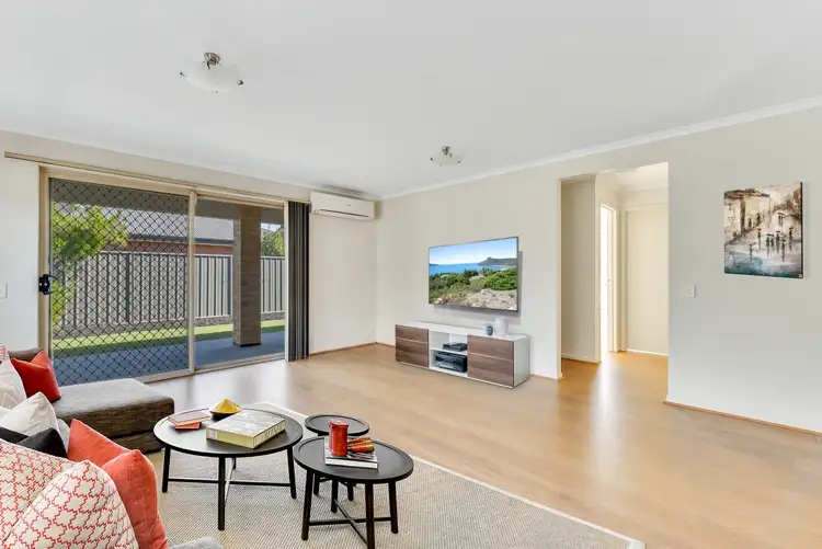 Sixth view of Homely house listing, 93 Centenary Circuit, Andrews Farm SA 5114