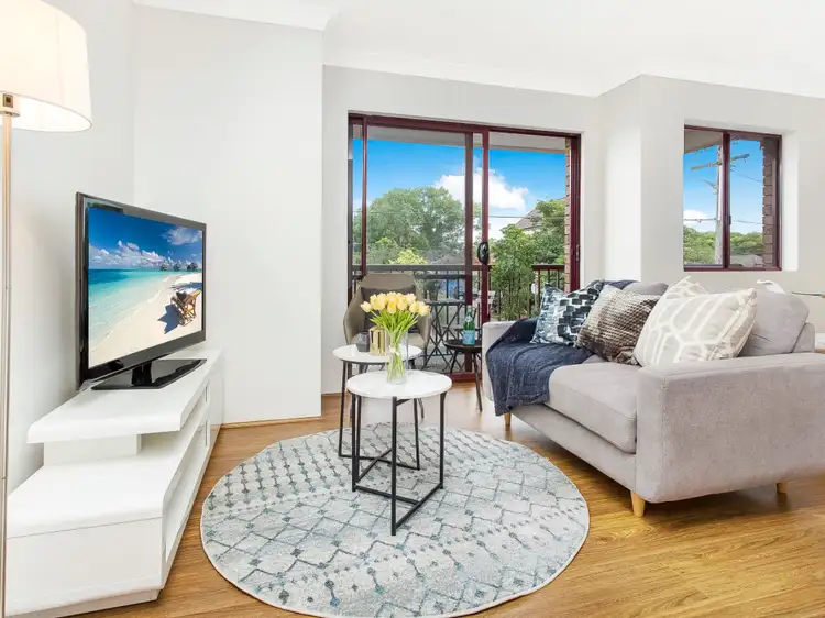 3/42-46 Wentworth Road, Burwood NSW 2134