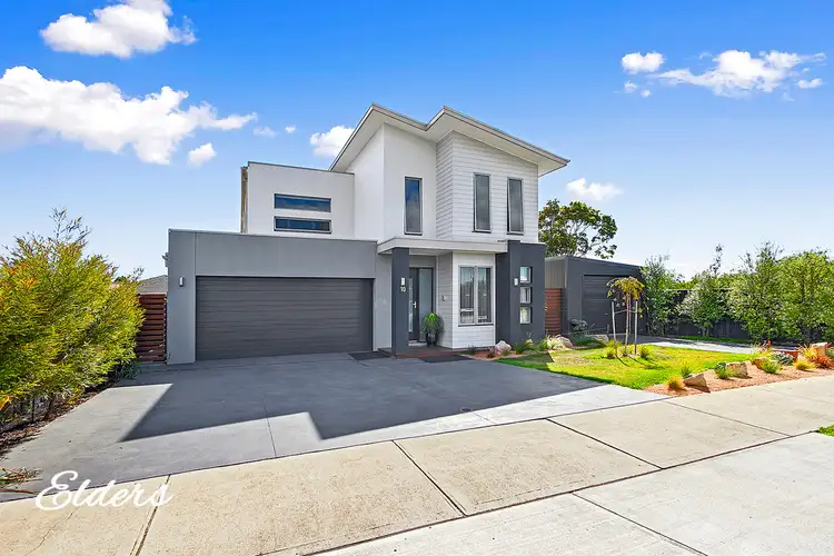 Second view of Homely house listing, 10 SCOTT STREET, Yarram VIC 3971