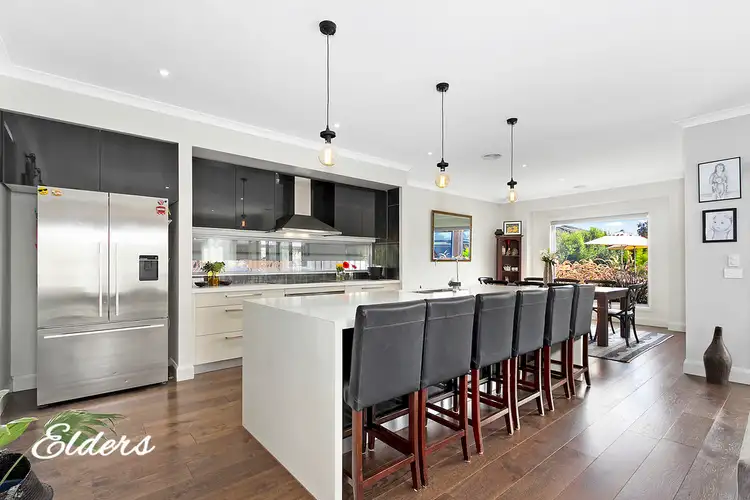 Third view of Homely house listing, 10 SCOTT STREET, Yarram VIC 3971