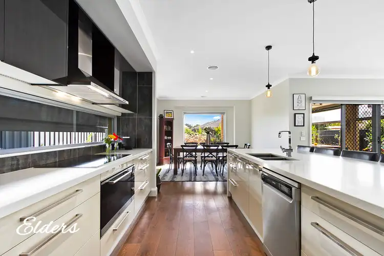 Fourth view of Homely house listing, 10 SCOTT STREET, Yarram VIC 3971